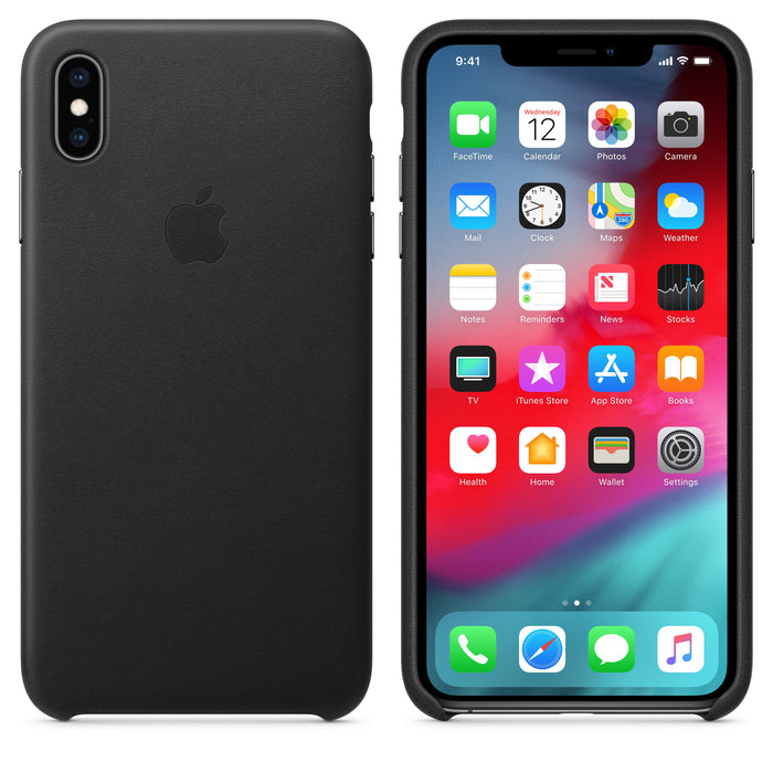 EAN 0190198763464 - Apple MRWT2ZM/A funda para teléfono móvil 16,5 cm (6.5") Negro imagen 3