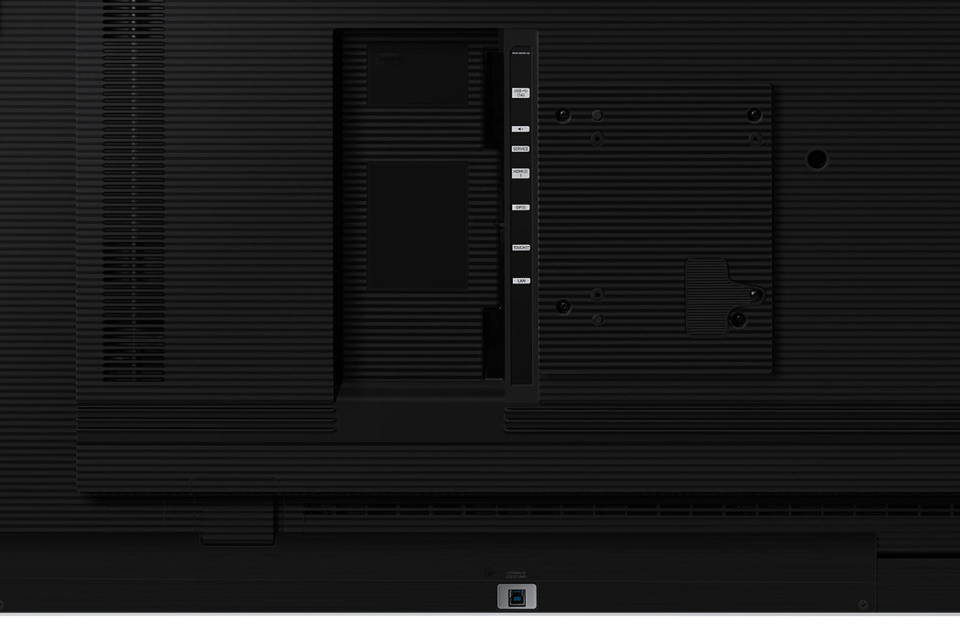 EAN 8806094266504 - Samsung WM75B pizarra blanca interactiva 190,5 cm (75") 3840 x 2160 Pixeles Pantalla táctil Gris, Blanco imagen 5