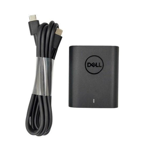 EAN 5715063464205 - DELL 2Y7R4 adaptador e inversor de corriente Interior 60 W Negro imagen 1