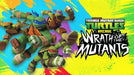 EAN 5060968301804 - GameMill Entertainment Teenage Mutant Ninja Turtles: Wrath of the Mutants Estándar Holandés, Inglés, Espa imagen 2