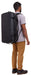 EAN 0085854255233 - Thule Chasm TDSD303 Black bolso de lona 70 L Poliéster Negro imagen 6