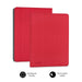 EAN 8436586740849 - SUBBLIM SUB-CUT-2FC002 funda para tablet 25,6 cm (10.1") Folio Rojo imagen 5