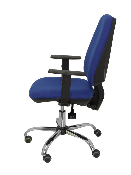 EAN 8436549395338 - PIQUERAS Y CRESPO 14SBALI229CRBFRIT silla de oficina y de ordenador Asiento acolchado Respaldo acolchado imagen 3