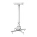 EAN 4052792066425 - LogiLink BP0157 montaje para projector Techo Blanco imagen 1