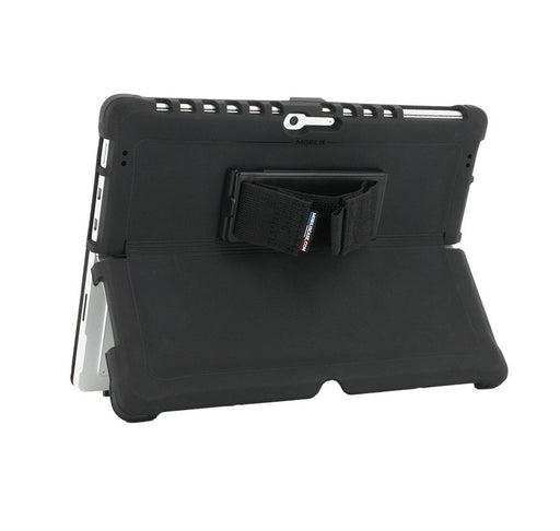 EAN 3700992529950 - Mobilis 067011 funda para tablet 33 cm (13") Antigolpes Negro imagen 2