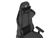 EAN 5901969443936 - GENESIS Nitro 550 G2 Butaca para jugar Asiento acolchado Negro, Gris imagen 15