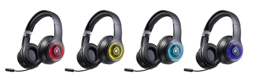 EAN 4745090824162 - Defender FreeMotion B400 Auriculares Inalámbrico y alámbrico Diadema Llamadas/Música/Deporte/Uso diario U imagen 2