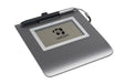 EAN 4949268618847 - Wacom STU-430 11,4 cm (4.5") Gris LCD imagen 2