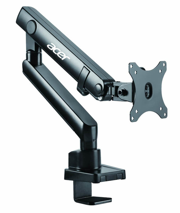 EAN 4712842945826 - Acer LC.MON11.001 soporte para monitor 81,3 cm (32") Escritorio Negro imagen 2