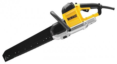 EAN 5035048437315 - DeWALT DWE 399 sierra de sable imagen 1