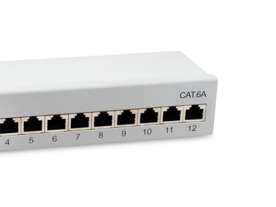 EAN 4015867237502 - Equip 326522 panel de parcheo imagen 4