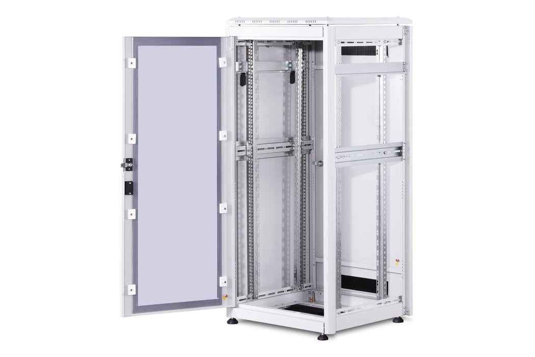 EAN 4016032331131 - Digitus DN-19 26U-6/6-1 armario rack Rack o bastidor independiente Gris imagen 8