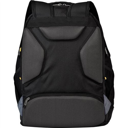 EAN 5051794007220 - Targus DRIFTER 16" BACKPACK 40,6 cm (16") Negro imagen 4