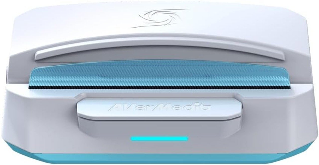 EAN 4711289502944 - AVerMedia GC515 dispositivo para capturar video USB 3.2 Gen 1 (3.1 Gen 1) imagen 1