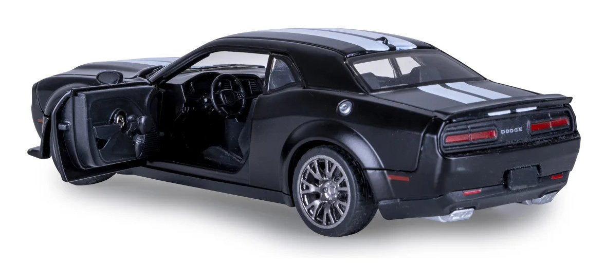 EAN 4042774475642 - Jamara Dodge Challenger SRT Jailbreak imagen 9