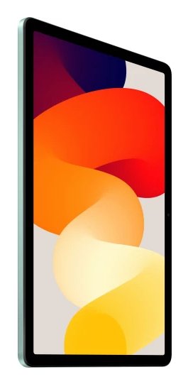 EAN 6932554403683 - Xiaomi Redmi Pad SE Qualcomm Snapdragon 256 GB 27,9 cm (11") 8 GB Android 13 Verde imagen 4