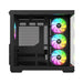 EAN 4711658545589 - Thermaltake View 380 WS ARGB Midi Tower Negro imagen 4