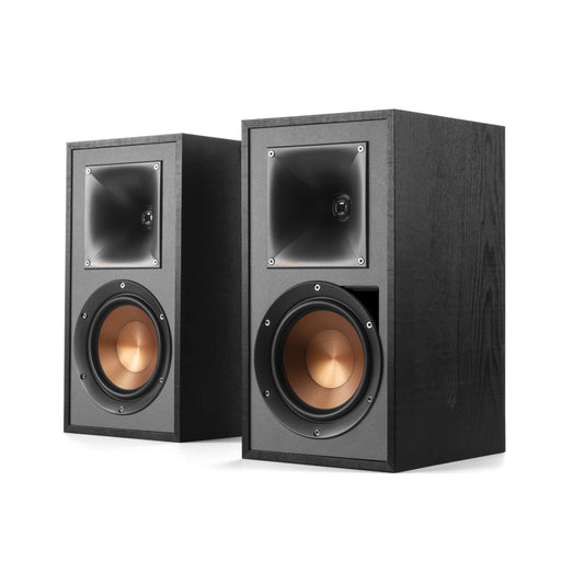 EAN 743878036343 - Klipsch R-51PM conjunto de altavoces 120 W Universal Negro 60 W Bluetooth imagen 1