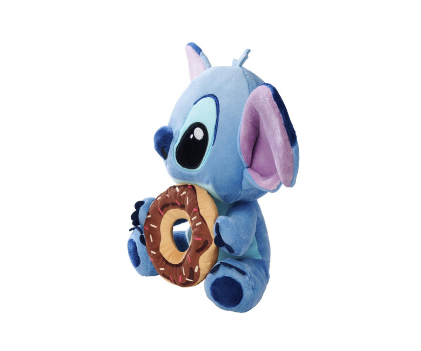 EAN 5400868033540 - Simba Toys Stitch w. Doughnut imagen 2