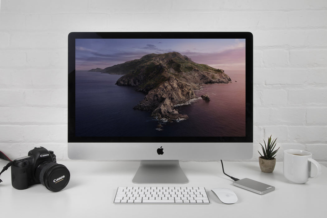 EAN 0023942536635 - Verbatim Store 'n' Go ALU Slim disco duro externo 2.5" USB Tipo C 3.2 Gen 1 (3.1 Gen 1) imagen 6