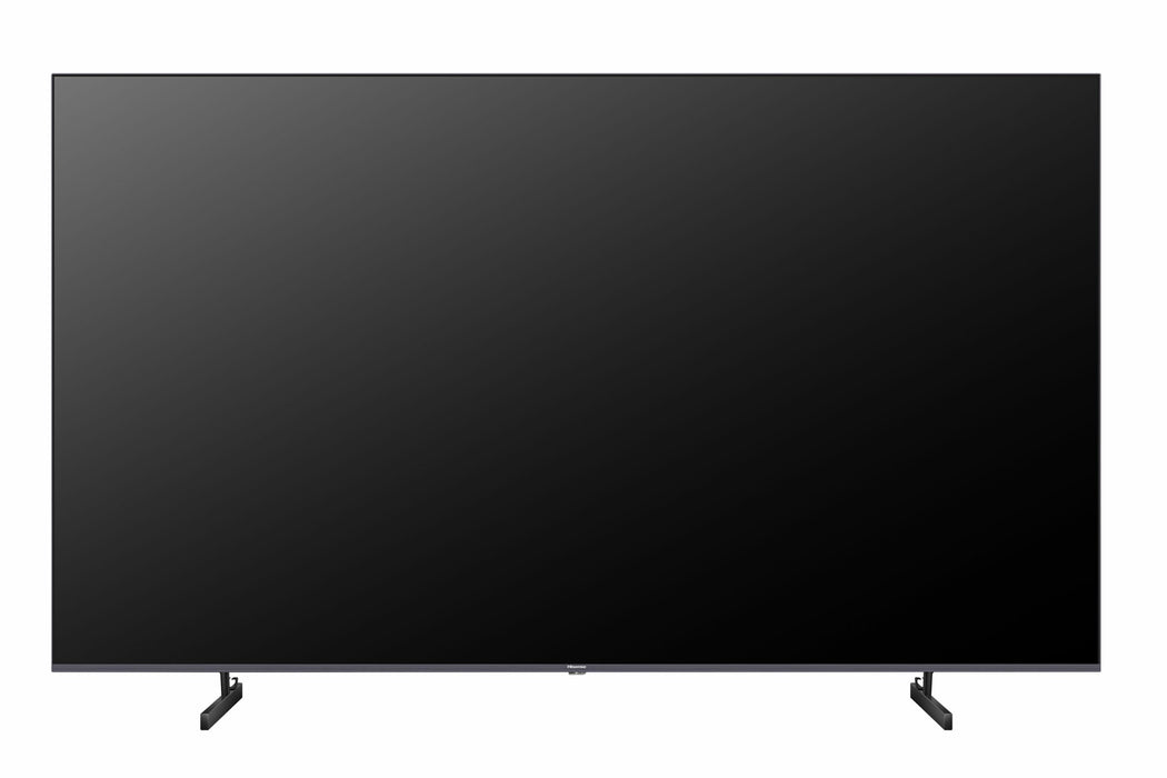 EAN 6942147496244 - Hisense 75A79KQ Televisor 190,5 cm (75") 4K Ultra HD Smart TV Wifi Antracita 250 cd / m² imagen 9