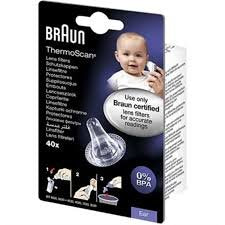 EAN 4022167400062 - Braun LF40 imagen 3