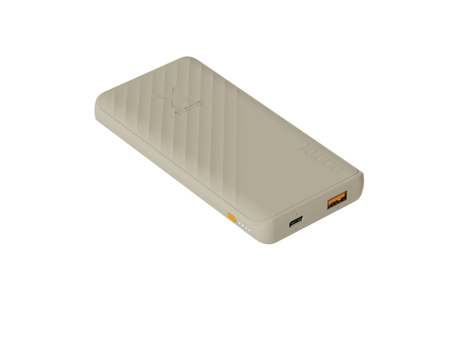 EAN 8718182278248 - Xtorm Go2 Polímero de litio 10000 mAh Beige imagen 6