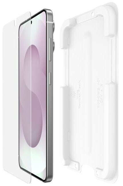 EAN 0745883925124 - Belkin ScreenForce InvisiGlass Protector de pantalla Samsung 1 pieza(s) imagen 3