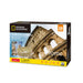 EAN 6944588209766 - CubicFun The Colosseum Puzle 3D 131 pieza(s) Historia imagen 6