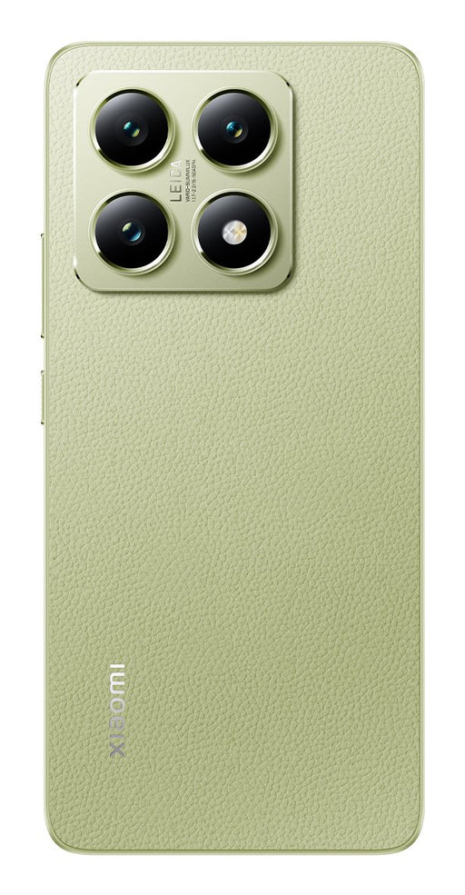 EAN 6941812711866 - Xiaomi 14 T 16,9 cm (6.67") SIM doble 5G 12 GB 256 GB 5000 mAh Verde imagen 2