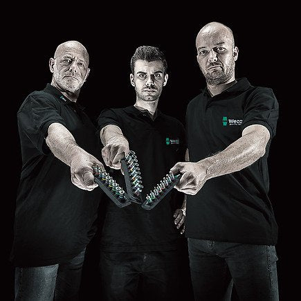 EAN 4013288204424 - Wera Belt C 2 Juego de enchufes imagen 2