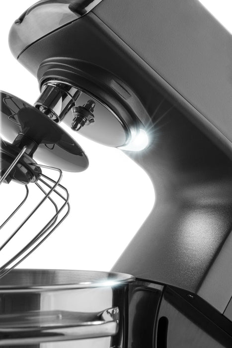 EAN 8590393376827 - Eta Gratus Kuliner II Max robot de cocina Gris imagen 6