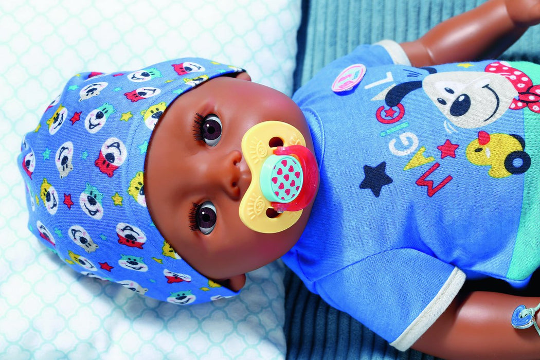 EAN 4001167831656 - BABY born Magic Boy imagen 6