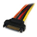 EAN 0065030849579 - StarTech.com PYO2LSATA cable de alimentación interna imagen 3