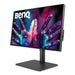 EAN 4718755089732 - BenQ PD2506Q LED display 63,5 cm (25") 2560 x 1440 Pixeles 2K Ultra HD Negro imagen 7