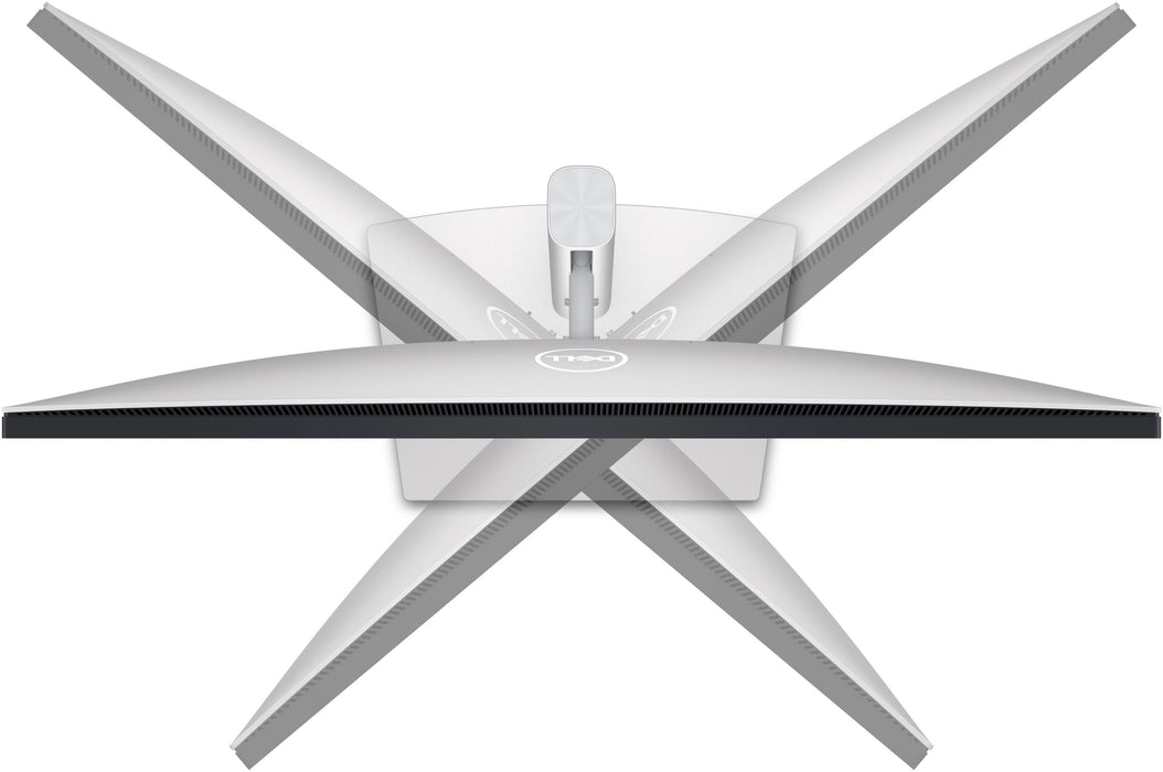 EAN 5397184567753 - DELL UltraSharp U2723QE LED display 68,6 cm (27") 3840 x 2160 Pixeles 4K Ultra HD LCD Plata imagen 6