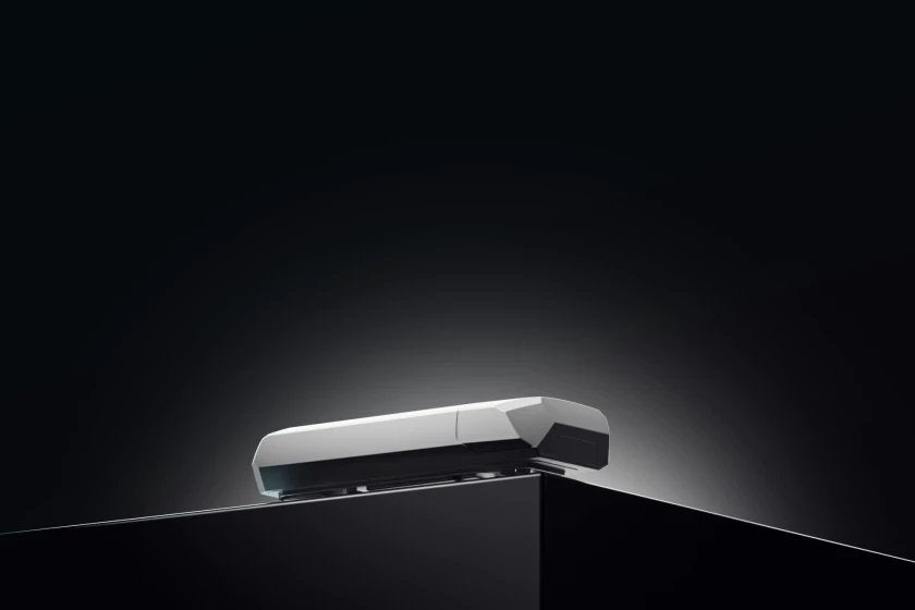 EAN 4779027312927 - Teltonika OTD140 router Gigabit Ethernet Blanco imagen 2