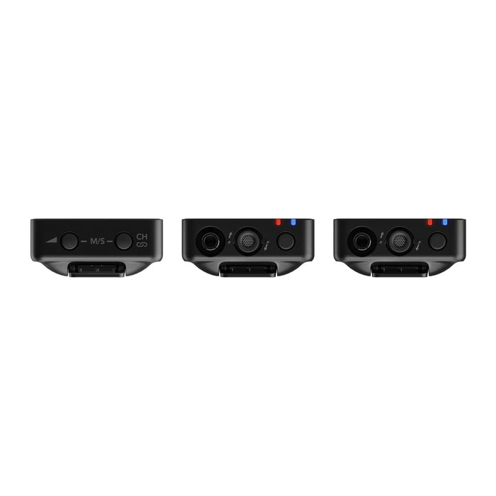 EAN 0698813010943 - RØDE Wireless PRO imagen 4