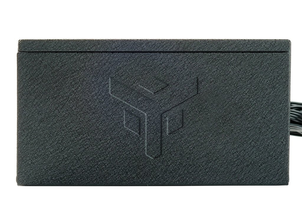 EAN 8056157881117 - itek BD700 unidad de fuente de alimentación 700 W 24-pin ATX ATX Negro imagen 5