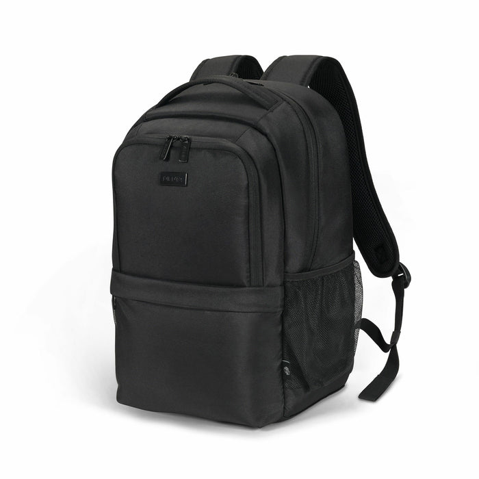EAN 7640239421035 - DICOTA D32028-RPET maletines para portátil 43,9 cm (17.3") Mochila Negro imagen 1