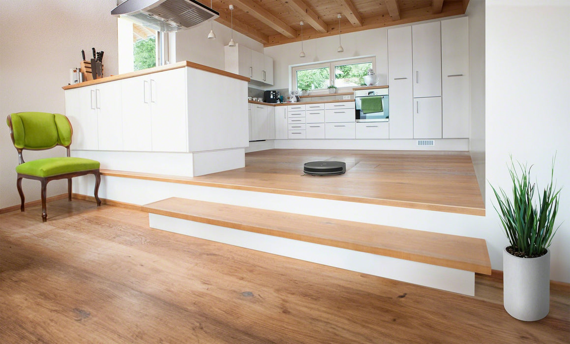 EAN 5060944998035 - iRobot Roomba Combo Essential 0,4 L Sin bolsa Negro imagen 35