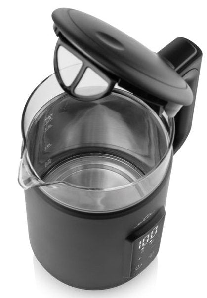 EAN 8590393335367 - Eta Elena tetera eléctrica 1,7 L 2200 W Negro imagen 4