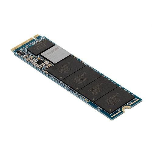 EAN 0810586034968 - OWC 4.0TB Aura P12 Pro 4 TB M.2 PCI Express 3.0 NVMe 3D TLC NAND imagen 2