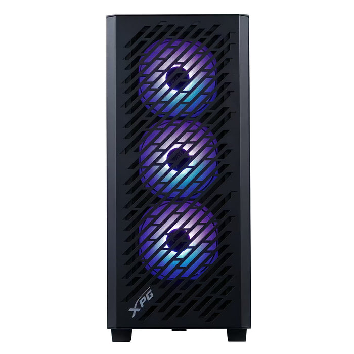 EAN 4711658152206 - XPG VALOR AIR PRO Midi Tower Negro imagen 2