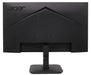 EAN 4711474260383 - Acer KA2 KA272GBIP pantalla para PC 68,6 cm (27") 1920 x 1080 Pixeles Full HD LCD Negro imagen 4