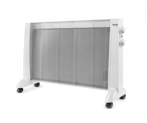 EAN 8414234350572 - Taurus MICA PRMB 2400 Interior Blanco 2400 W Convector imagen 1