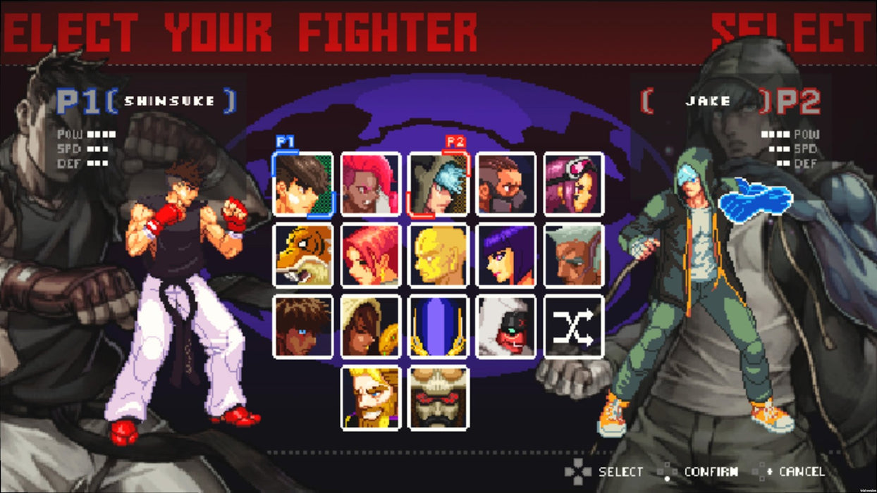 EAN 5056280450313 - Numskull Games Blazing Strike Estándar Inglés PlayStation 5 imagen 2