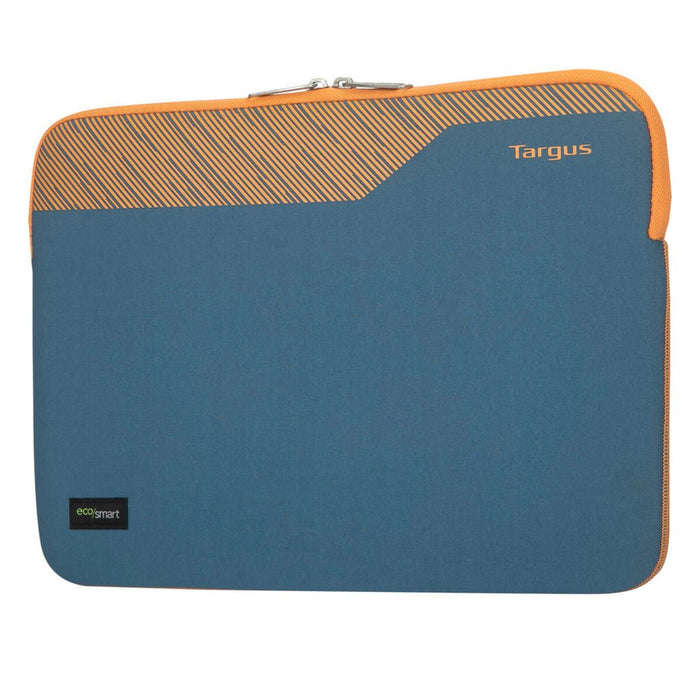 EAN 5063194003054 - Targus Pulse II EcoSmart 35,6 cm (14") Funda Azul, Naranja imagen 4