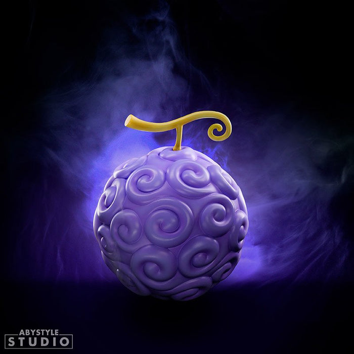 EAN 3665361141594 - ABYstyle ONE PIECE Replica Gum-Gum Fruit imagen 9