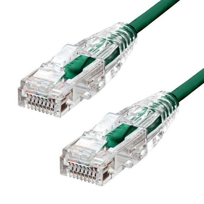 EAN 5714590017014 - ProXtend S-6UTP-05GR cable de red Verde 5 m Cat6 U/UTP (UTP) imagen 1